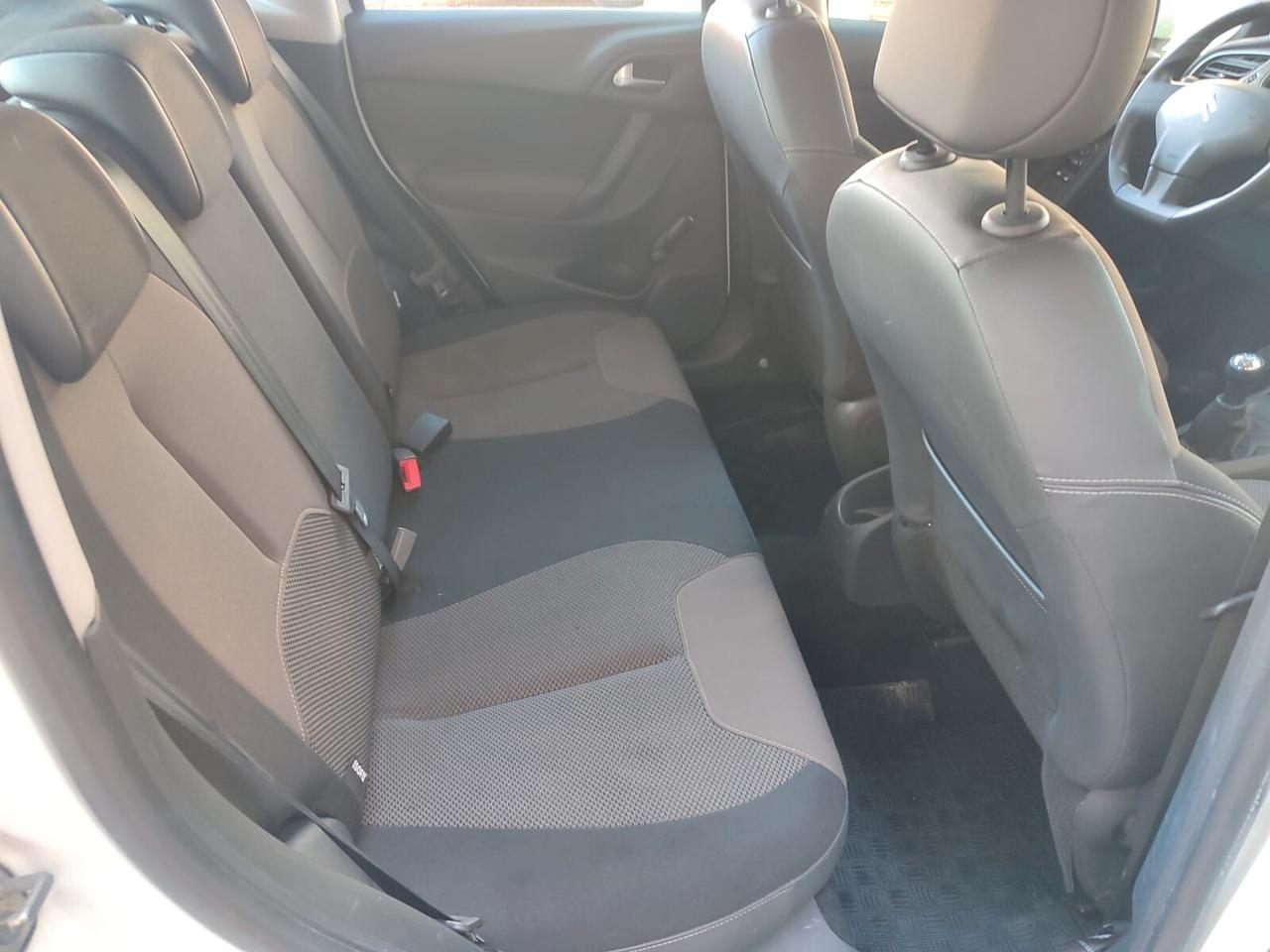 Citroen C3 1.4 HDi 68CV!!!