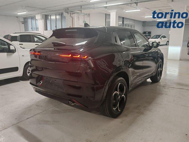 Alfa Romeo Junior Junior 1.2 145 CV Hybrid eDCT6 Q4