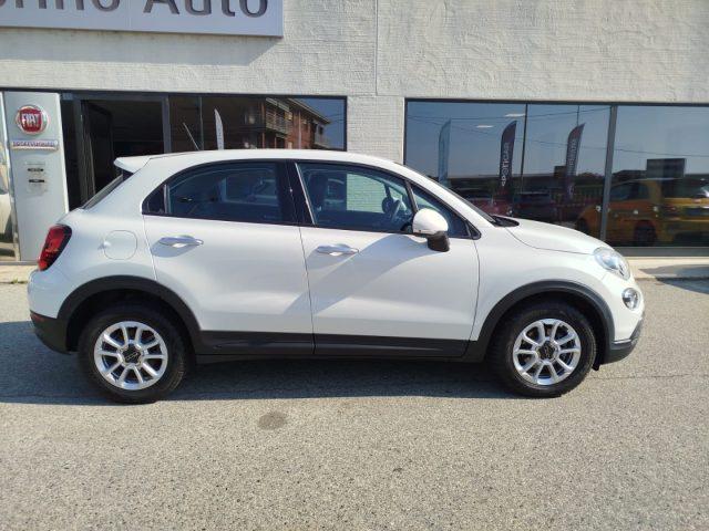 FIAT 500X 1.0 T3 120 CV City Cross