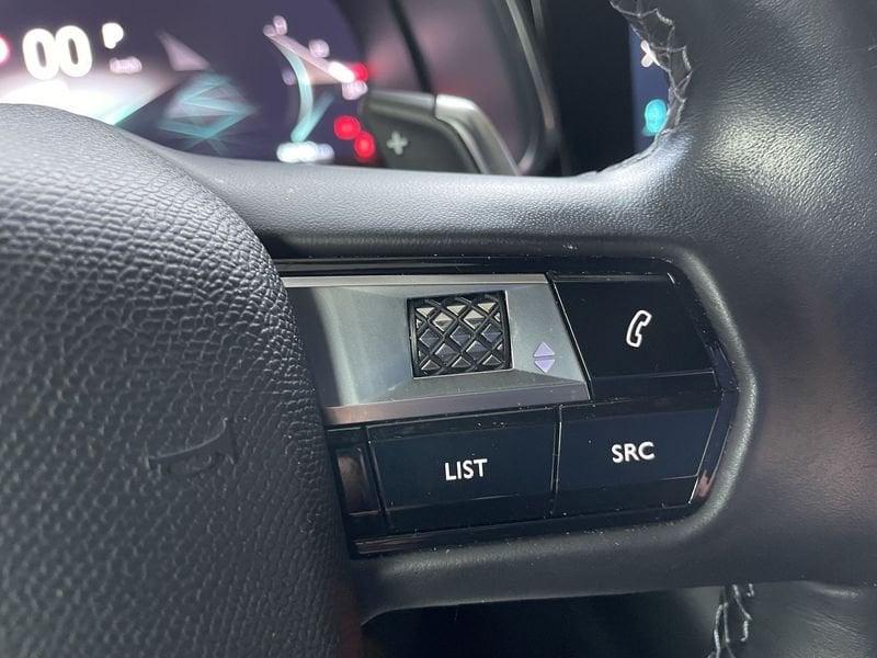 DS DS 7 DS 7 BlueHDi 130 aut. Bastille Business