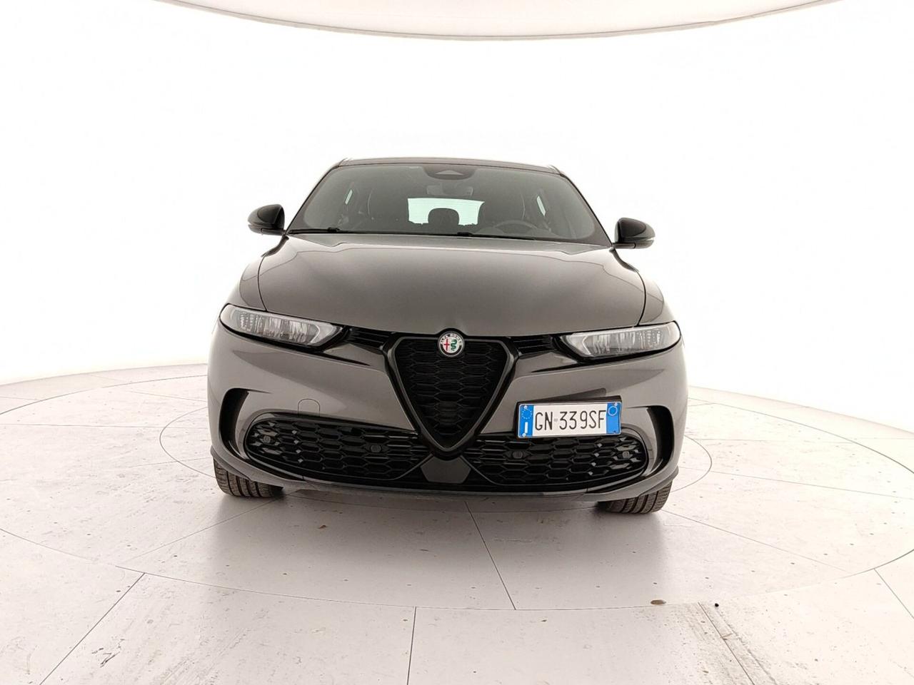 Alfa Romeo Tonale 1.6 diesel 130 CV TCT6 Sprint