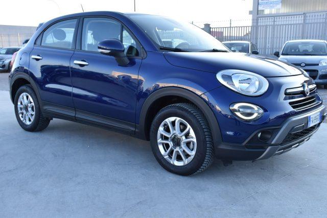 FIAT 500X 1.3 MultiJet 95 CV Business