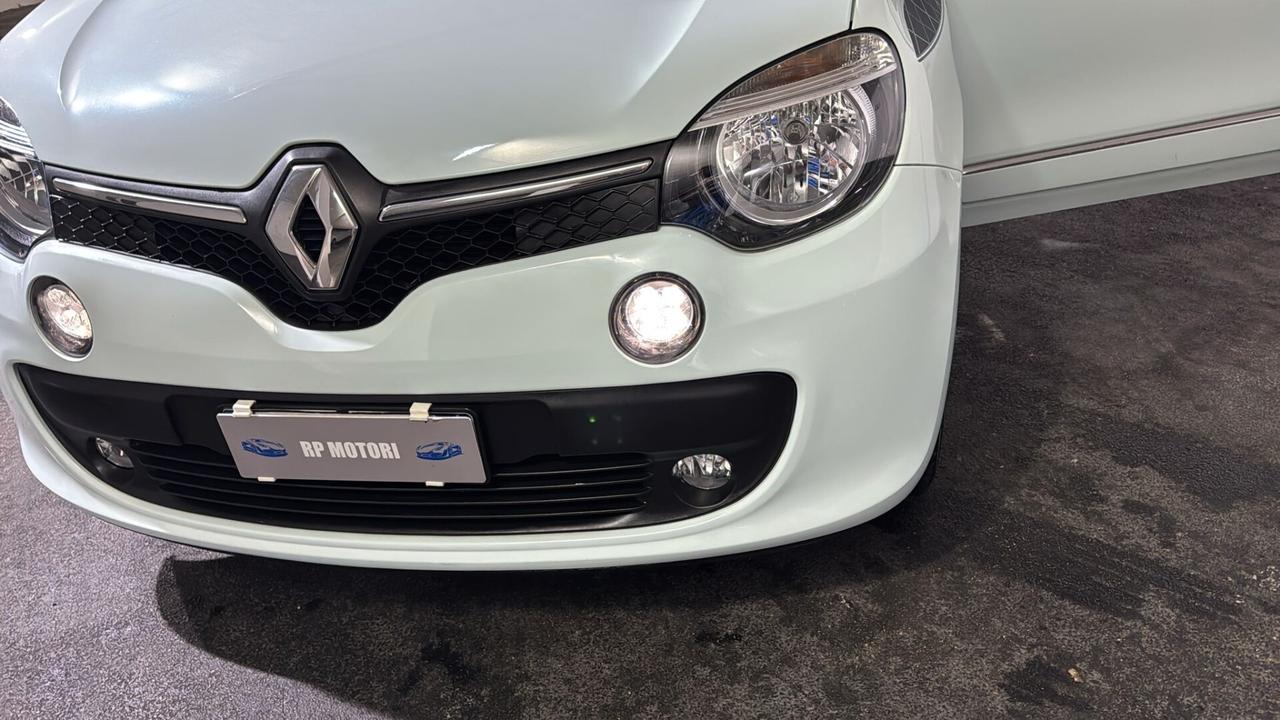 Renault Twingo TCe 70 CV La Parisienne