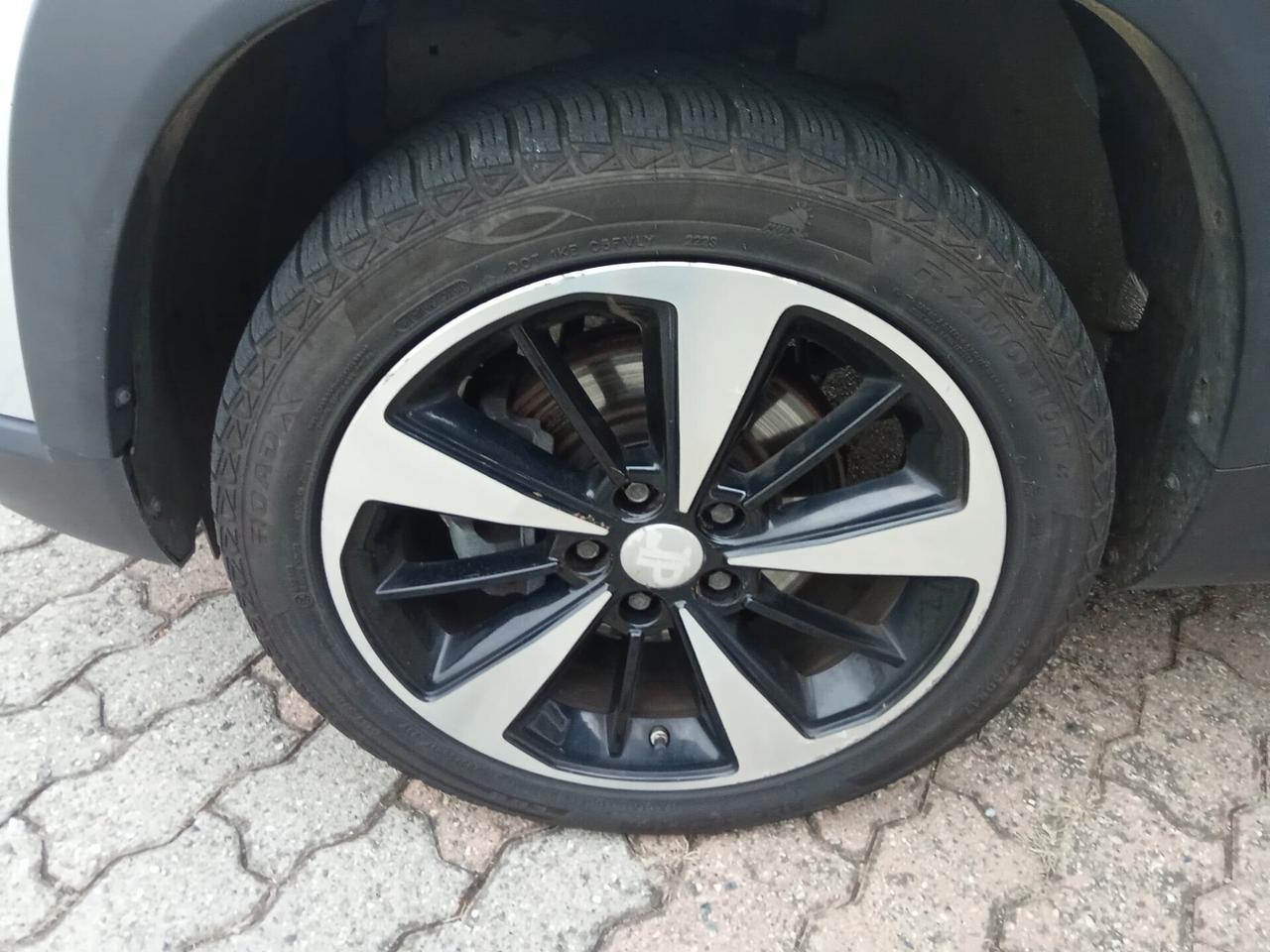 Dr 3 dr3 1.5 Bi-Fuel GPL
