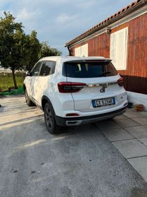 Dr 5.0 s3 1.5 Turbo CVT Bi-Fuel GPL