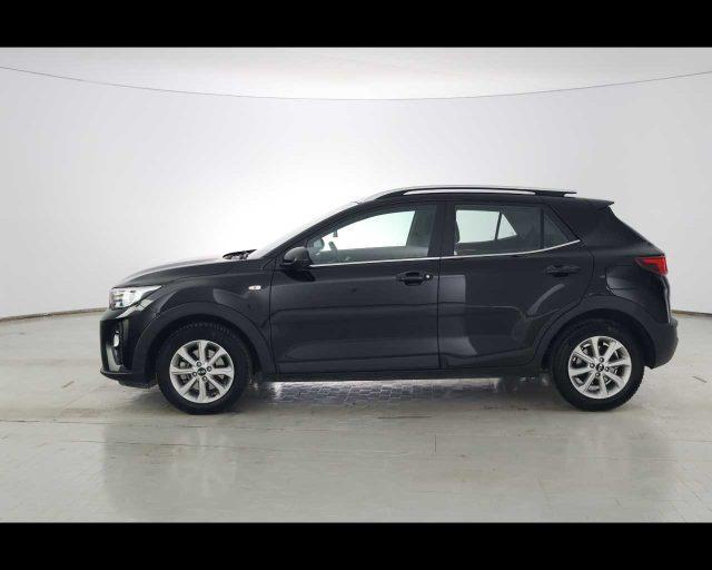 KIA Stonic 1.4 MPI EcoGPL Style