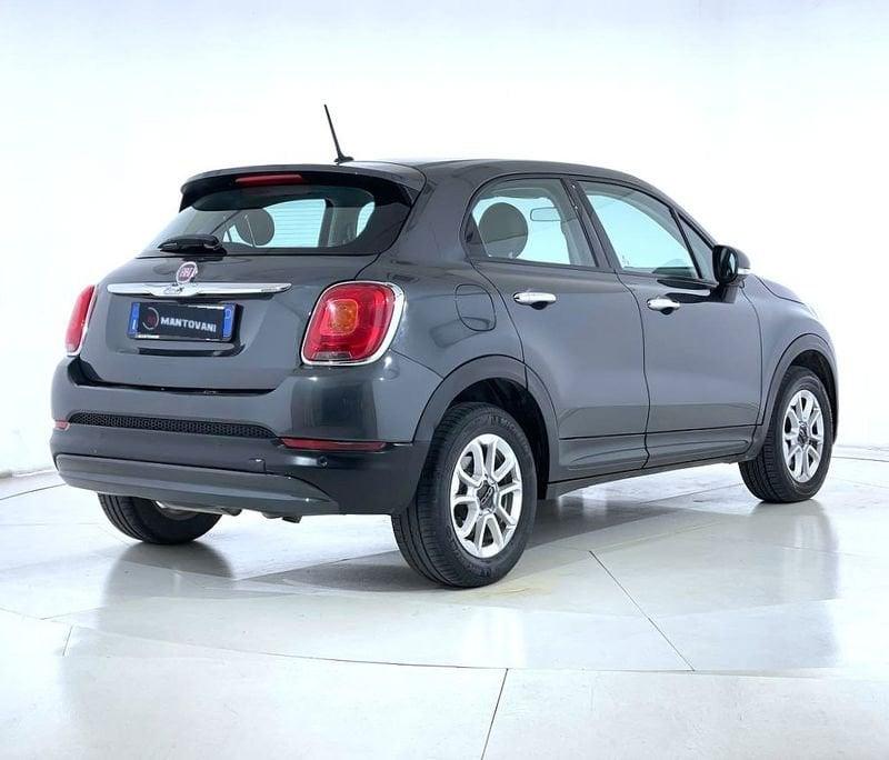 FIAT 500X 1.3 Mjet 95cv 4x2 Pop Star