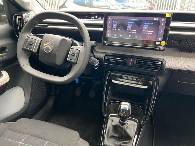 CITROEN C3 PureTech 100 S&S Max tua da ?199,00 mensili