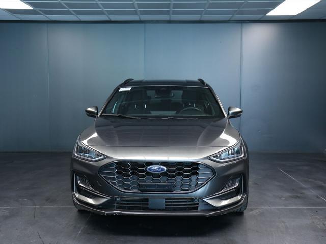 FORD Focus 1.0 EcoBoost Hybrid 125CV Powershift SW ST-line