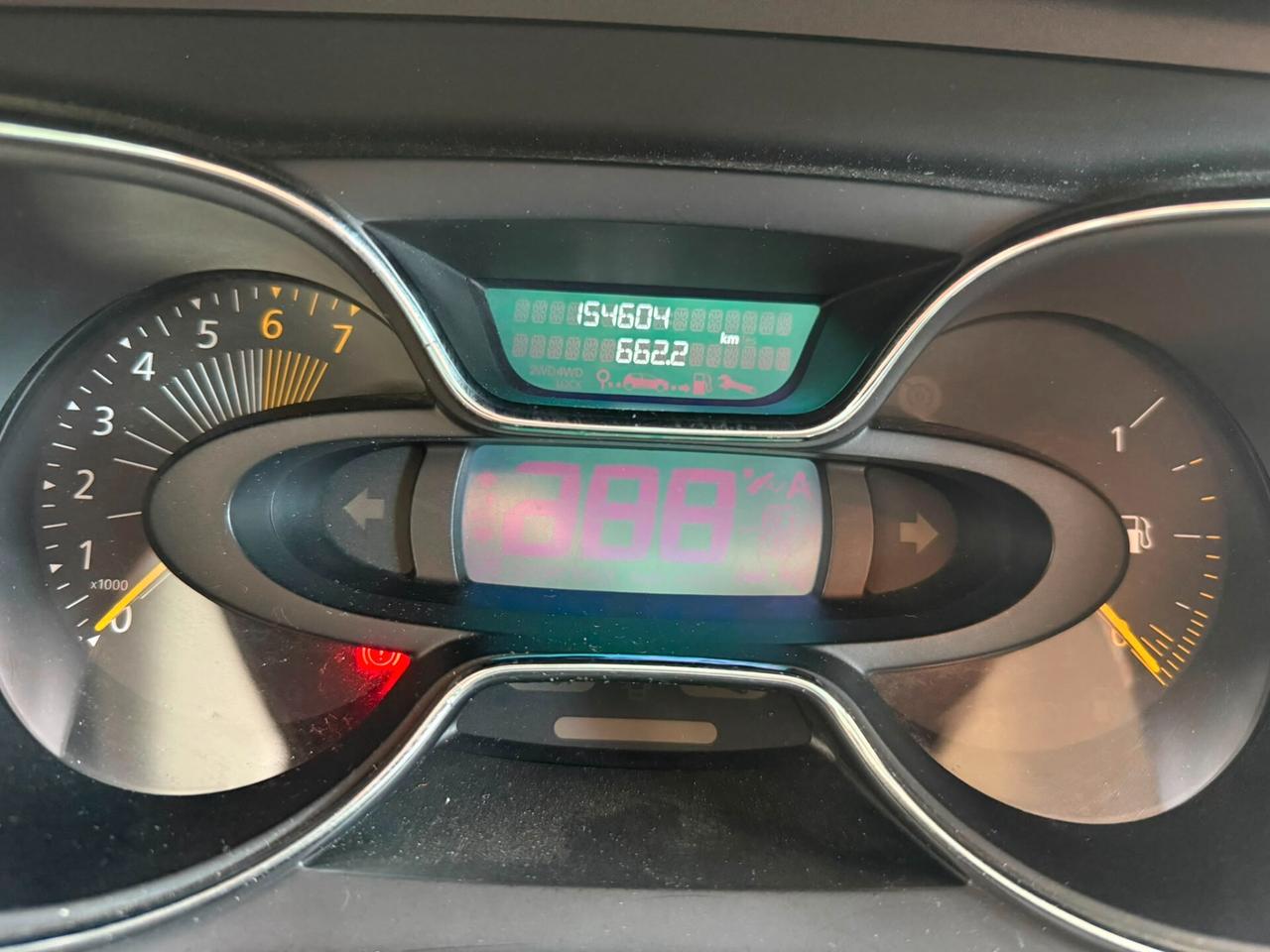 Renault Captur 0.9 TCe Energy Intens