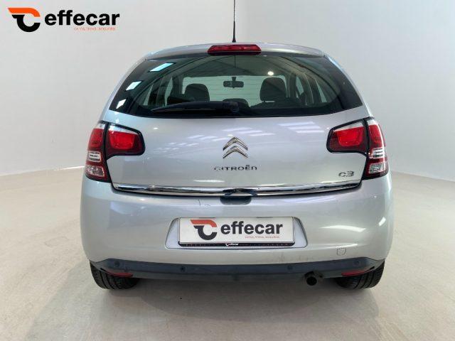 CITROEN C3 PureTech 82 Feel Edition