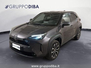 Toyota Yaris Cross 1.5h Trend fwd 116cv e-cvt