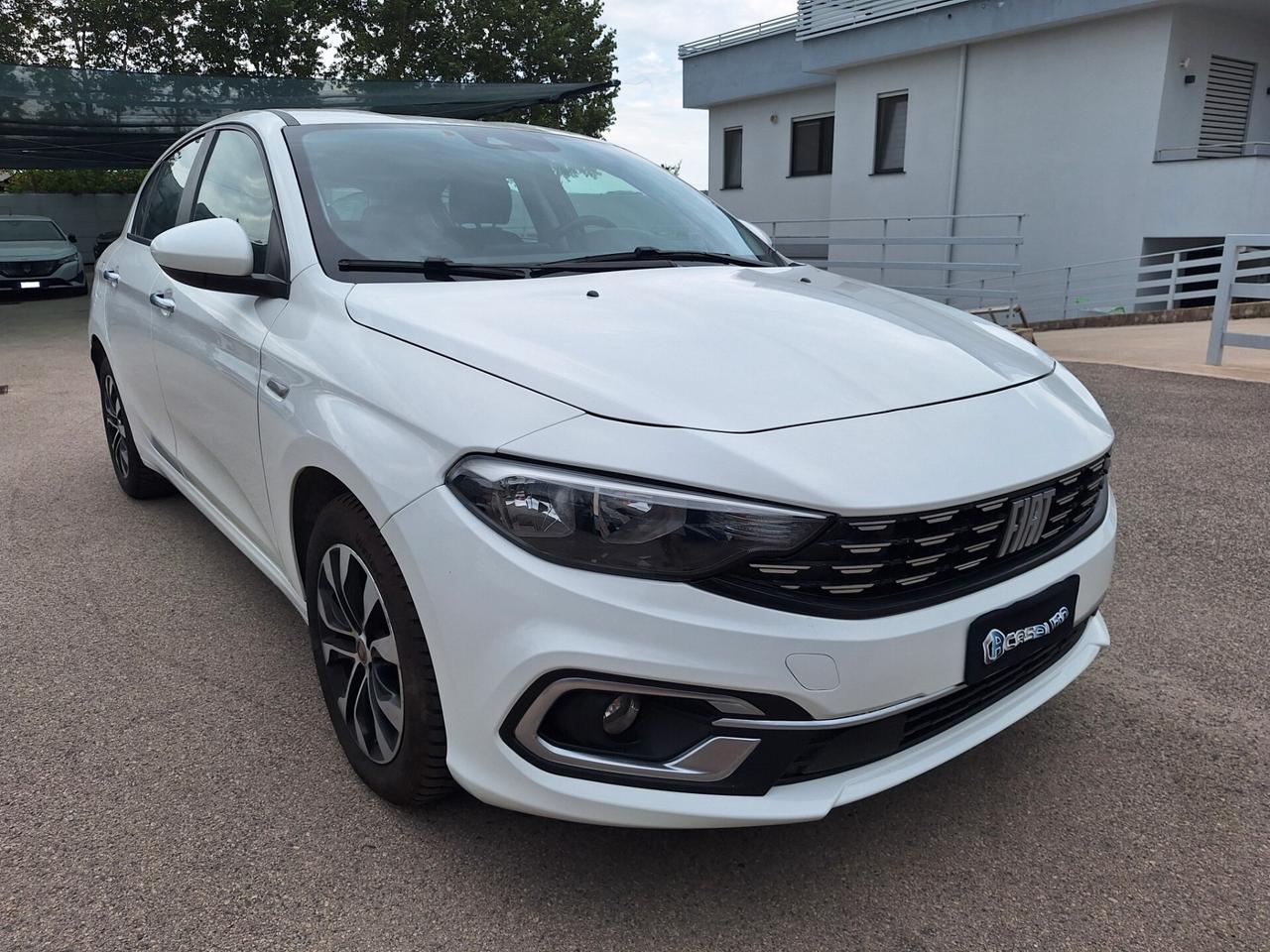 Fiat Tipo 1.3 Mjt S&S 5 porte City Life Nav+Retrocam