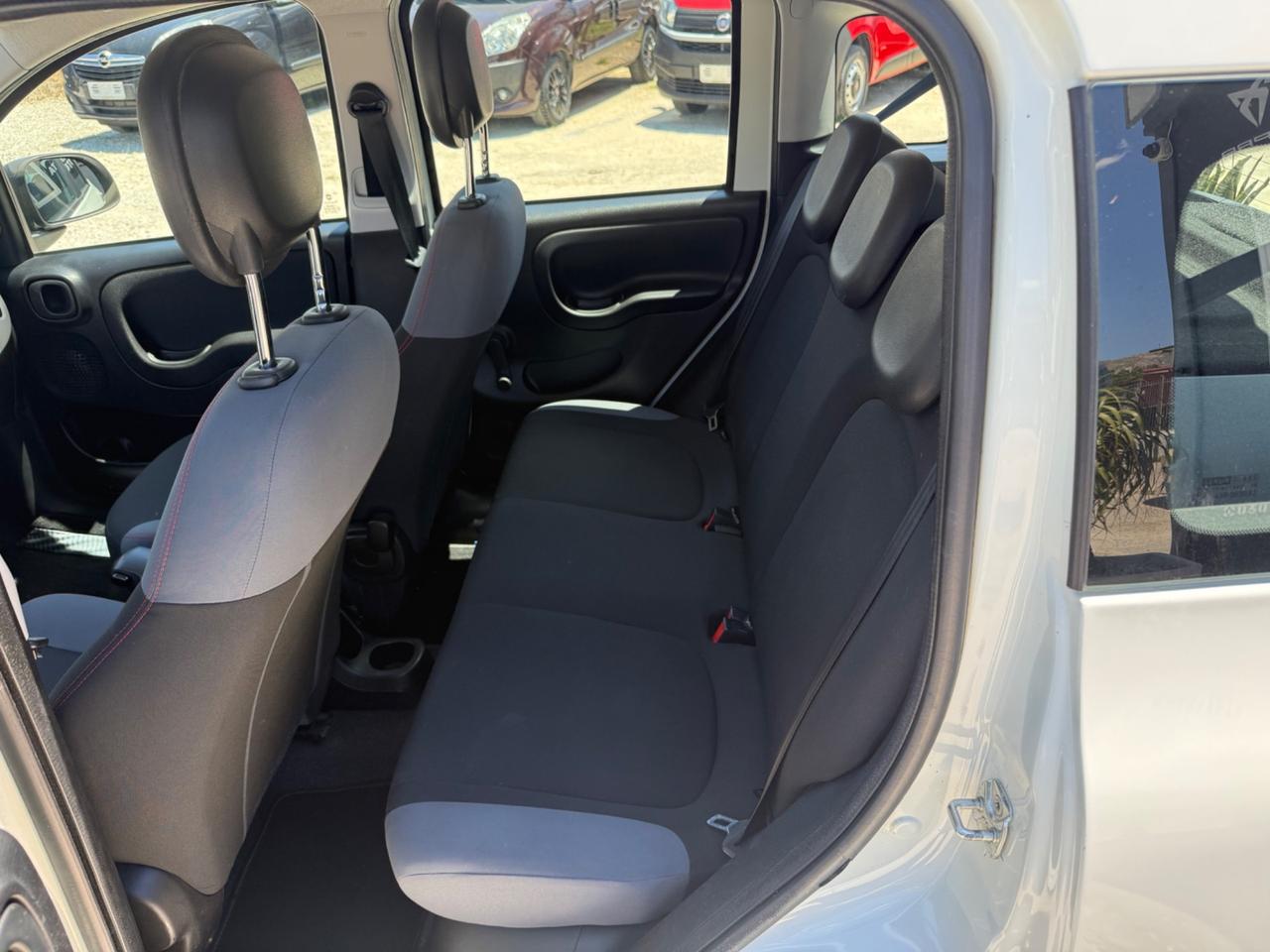 Fiat Panda 1.3 MJT S&S Lounge