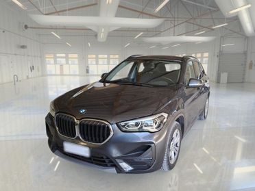 BMW X1 xDrive 25e Business Advantage automatico