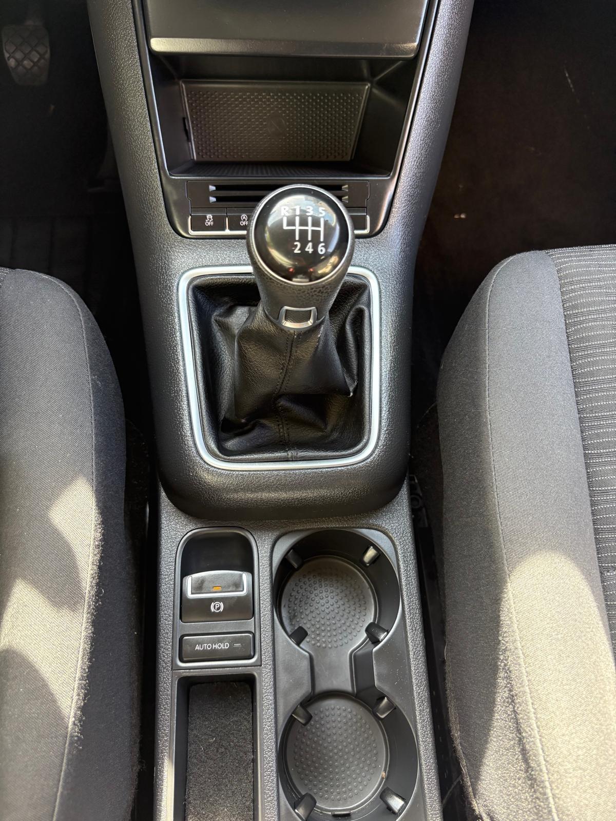 Volkswagen Tiguan 1.4 125 CV BlueMotion Tech