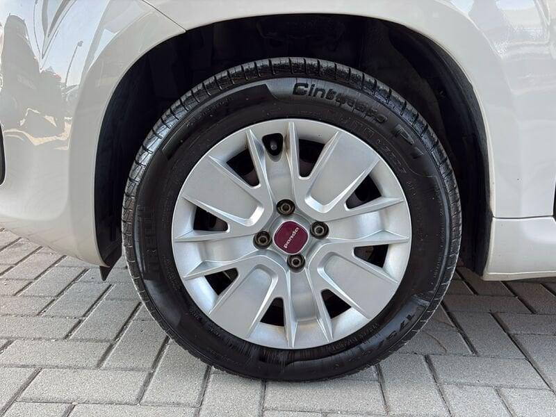 FIAT Panda Panda 1.2 Easy 69cv