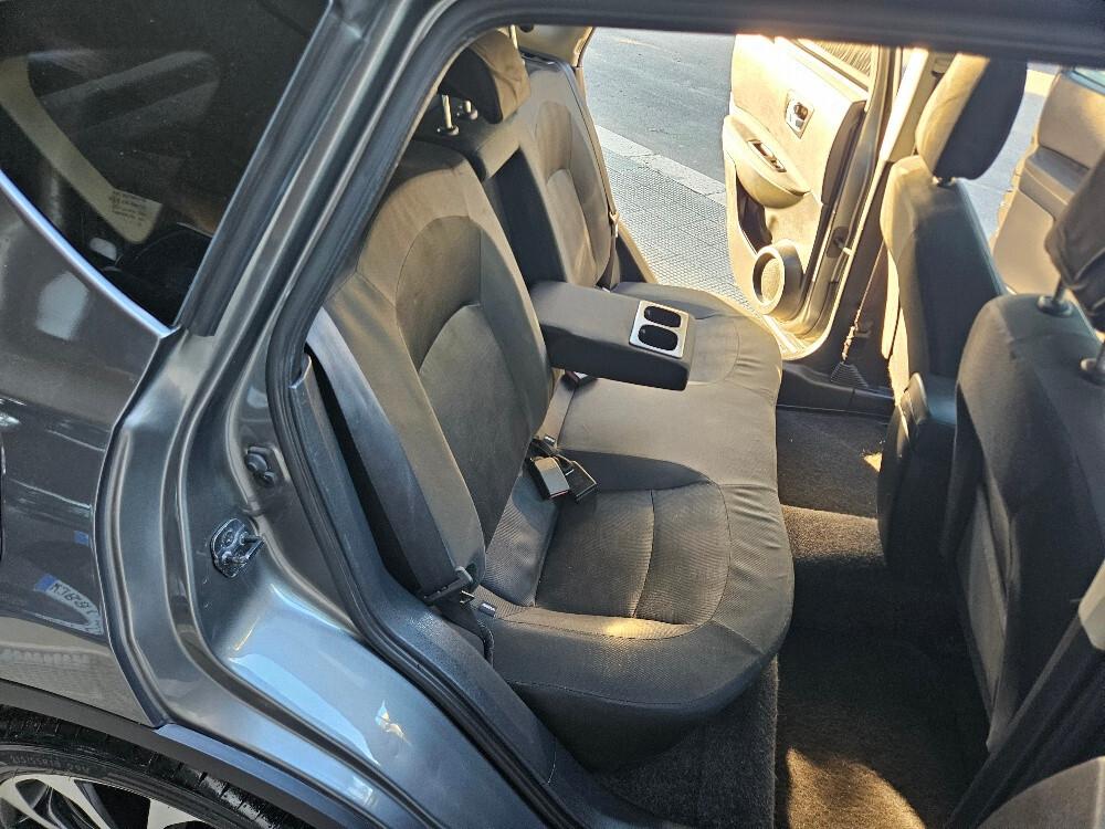 Nissan Qashqai 1.5 dCi Tekna" Bella con Tetto Panoramico"