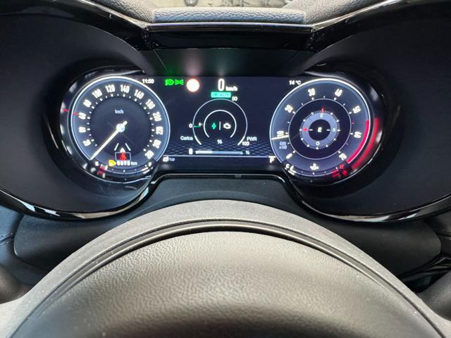 ALFA ROMEO Tonale 1.5 130 CV MHEV TCT7 Edizione Speciale
