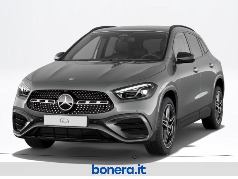 Mercedes GLA 200 200 D AMG Line Extra 8G-DCT