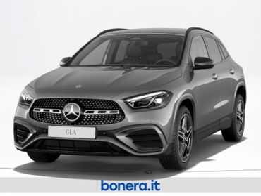 Mercedes GLA 200 200 D AMG Line Extra 8G-DCT