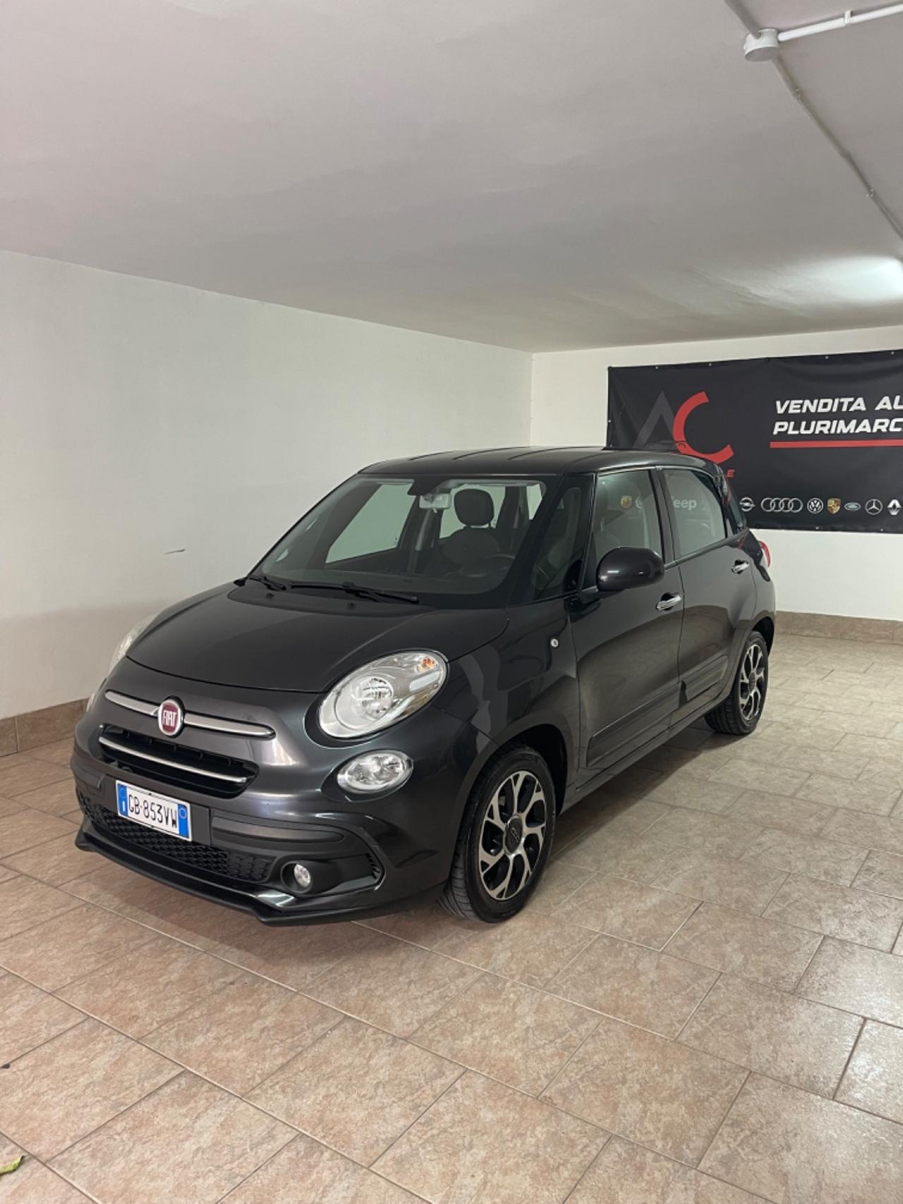Fiat 500L 1.4 95 CV S&S