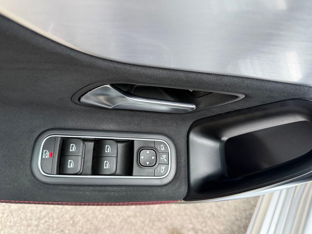 Mercedes-Benz A 180 Executive #9330