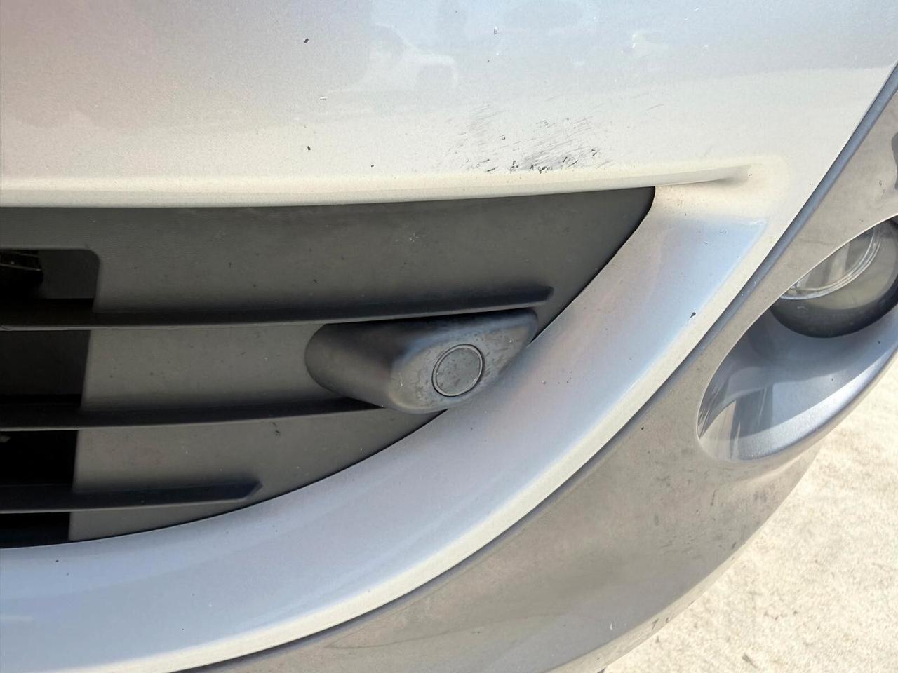 Renault Scenic Scénic X-Mod 1.5 dCi 110CV Luxe