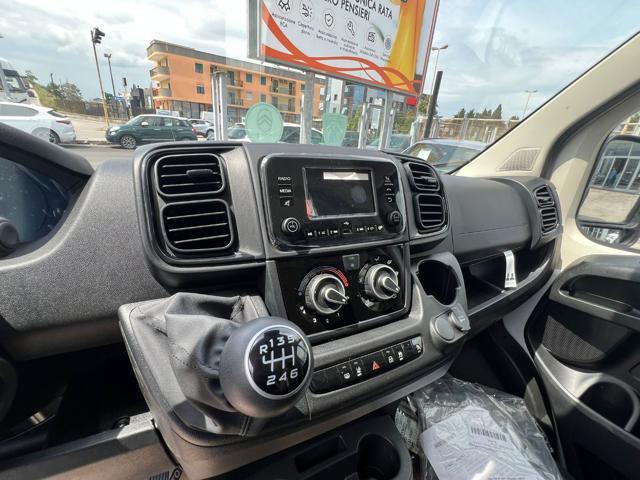 CITROEN Jumper 33 2.2 BlueHDi 120 S&S PM-TM Furgone