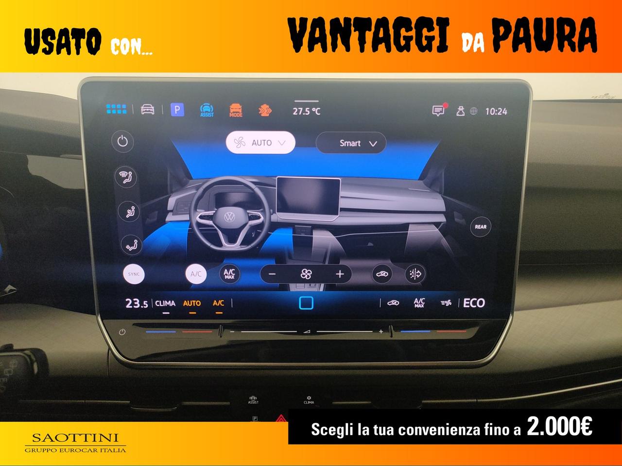 1.5 TSI eHybrid Edition Plus 204 CV DSG