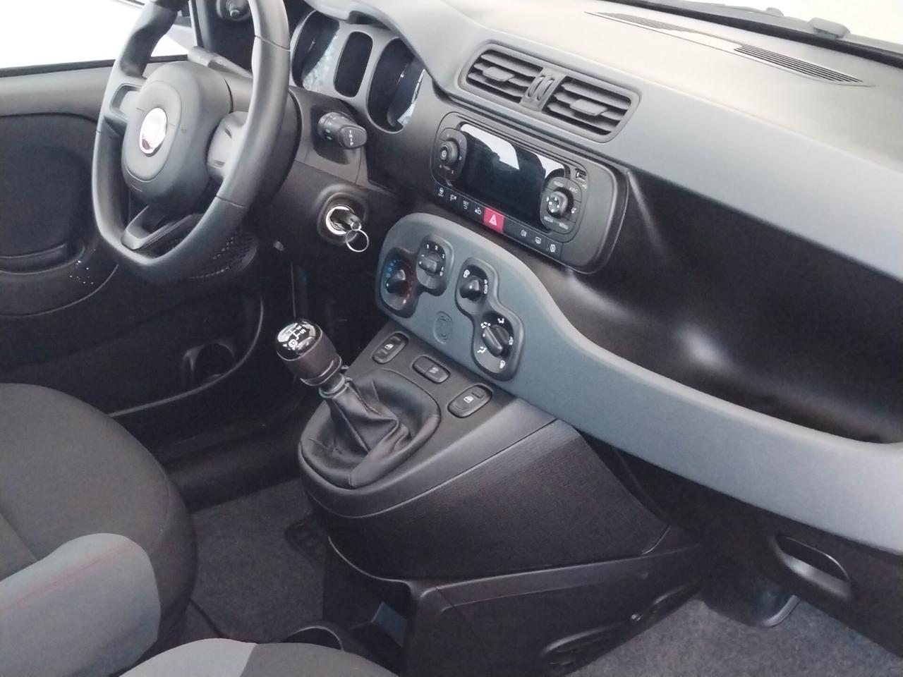 Fiat Panda 1.2 Easy - 11/2020