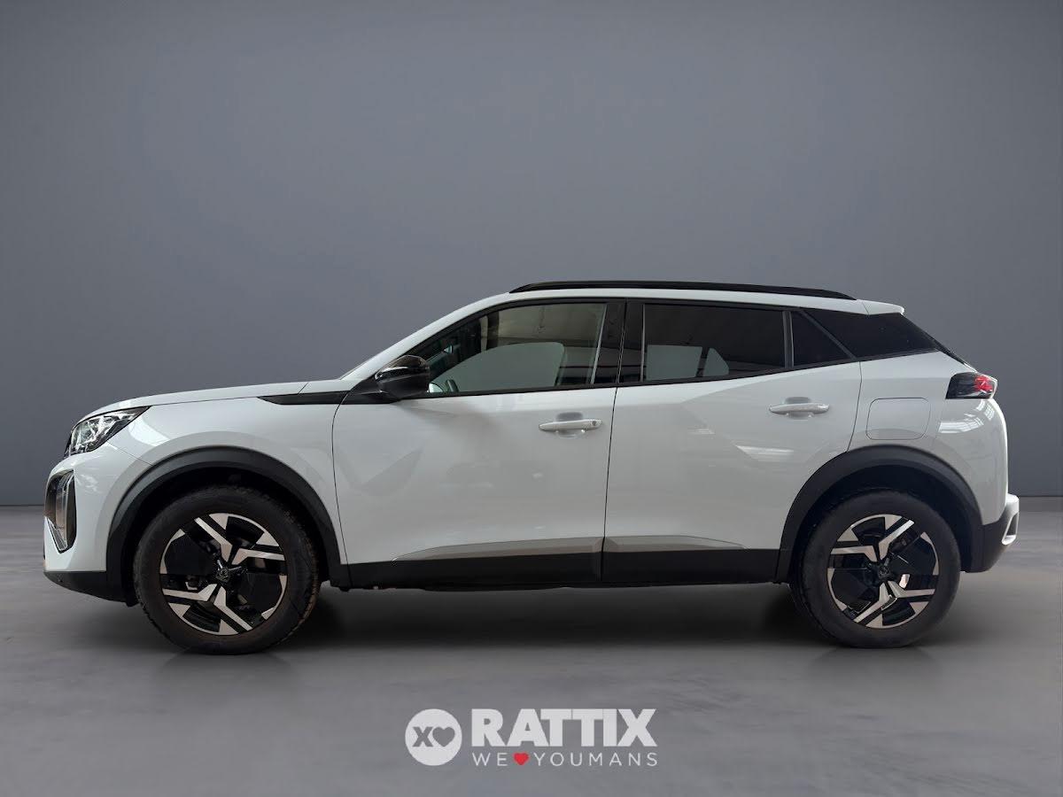 Peugeot 2008 1.2 Puretech 100CV Allure
