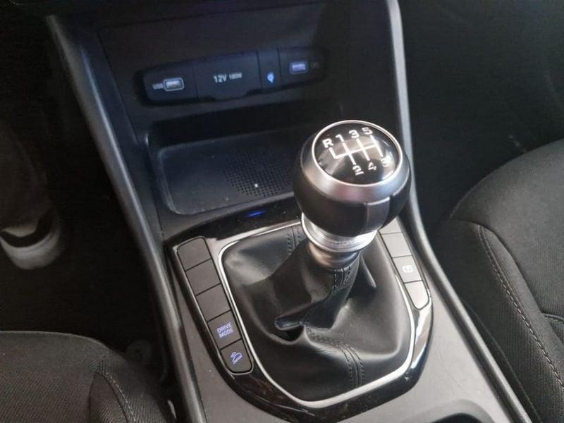 Hyundai Tucson 1.6 T-GDI 48V XLINE 2WD IMT