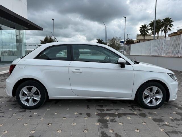 Audi A1 1.6 TDI 116 CV S tronic 2018