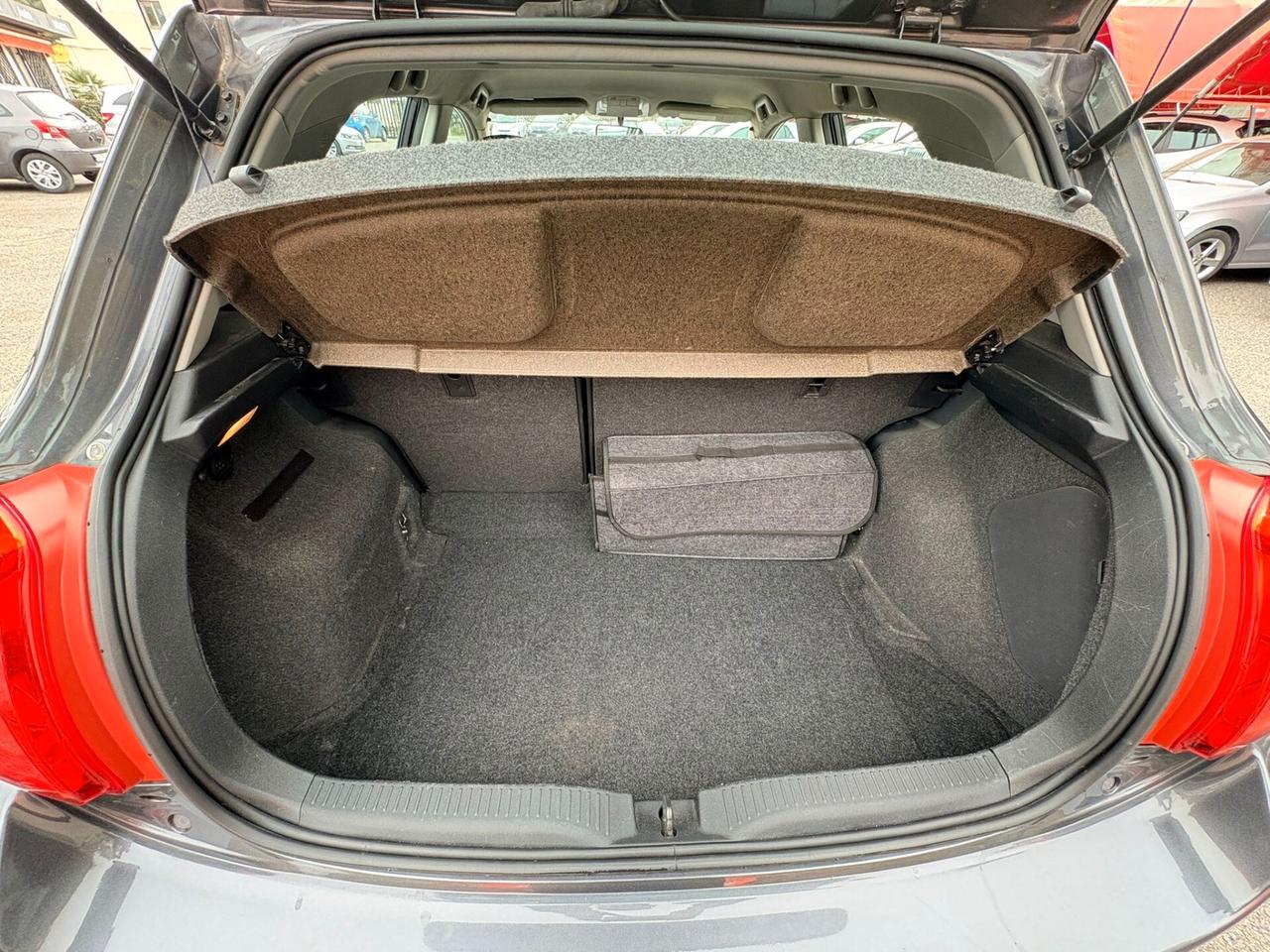 Toyota Auris 1.3 5 porte Active