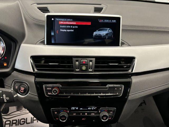 BMW X2 sDrive 18d Full Optional