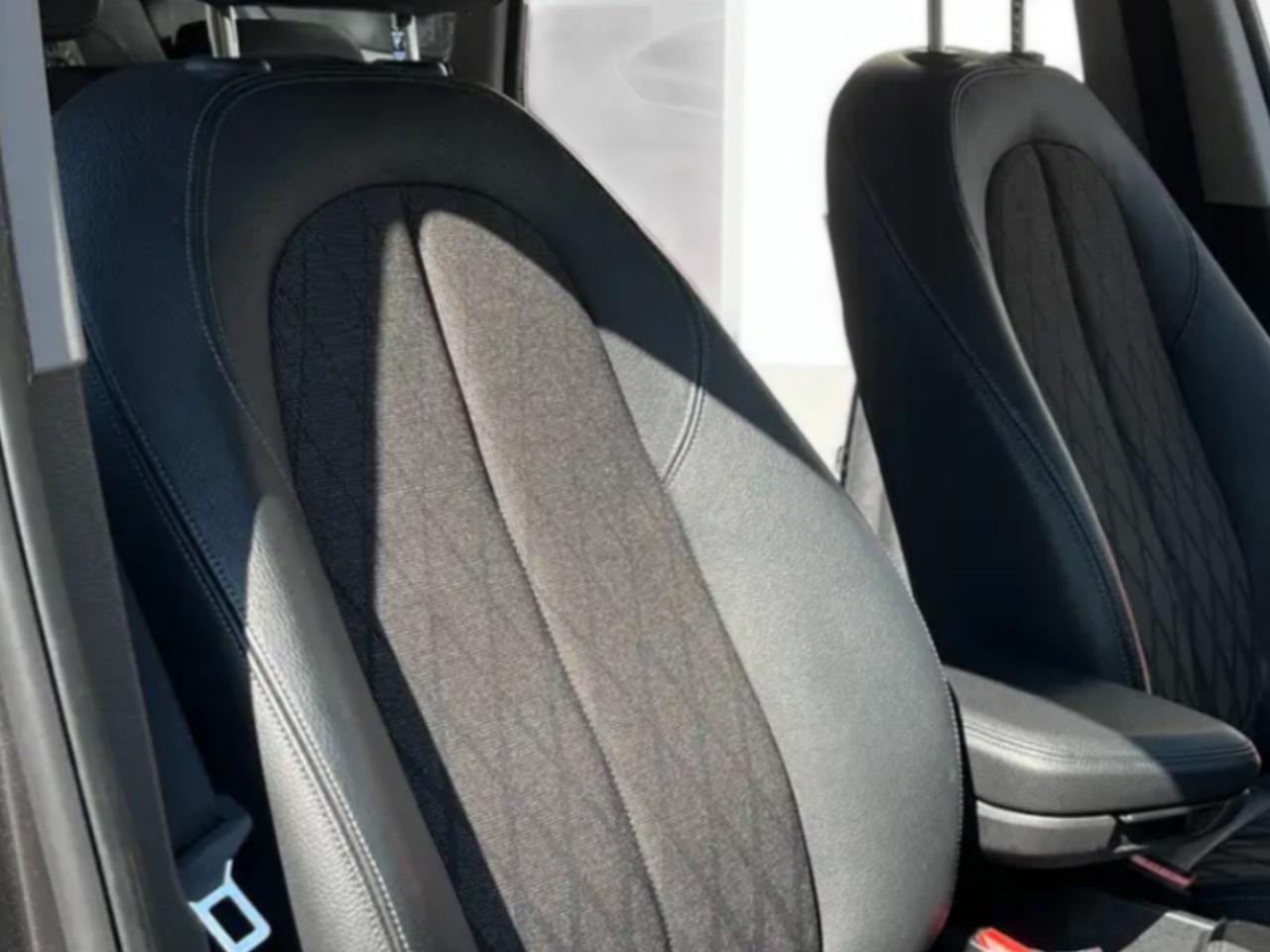 Bmw X1 sDrive18d M Sport 4x4 Perfetta