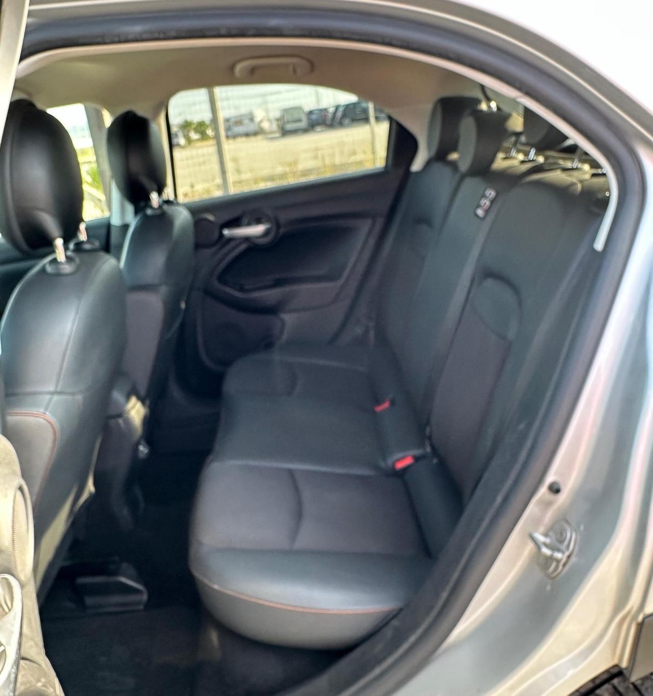 Fiat 500X 1.3 MultiJet 95 CV Cross