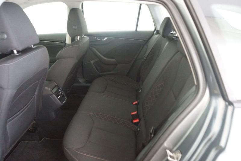 Skoda Kamiq 1.0 TSI Ambition