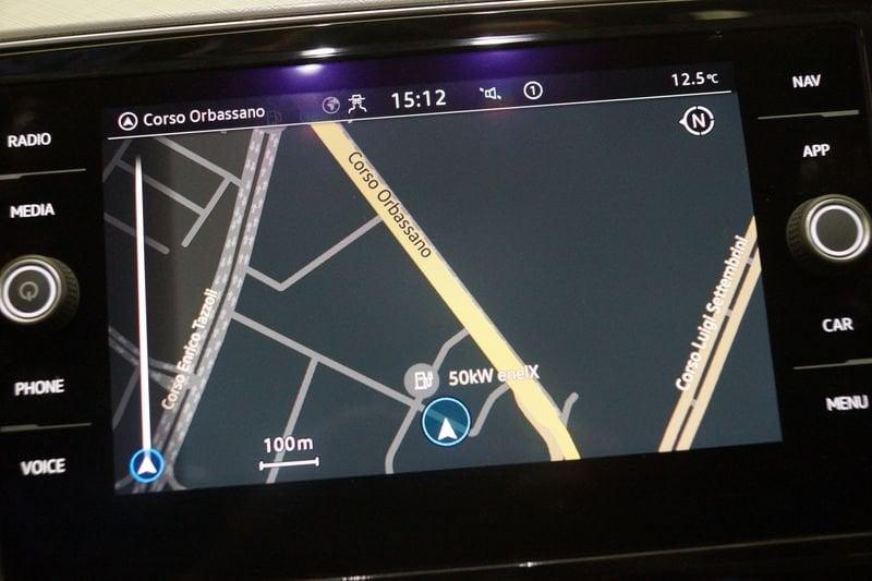 Volkswagen Passat Passat Variant 2.0 TDI SCR 122 CV EVO DSG Business