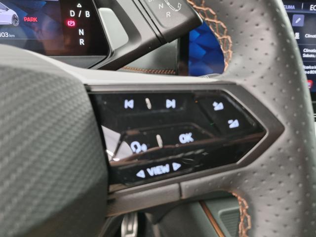 CUPRA Born 58kWh 204 CV