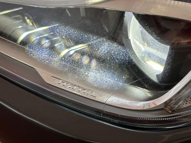 MASERATI Ghibli V6 GRANLUSSO