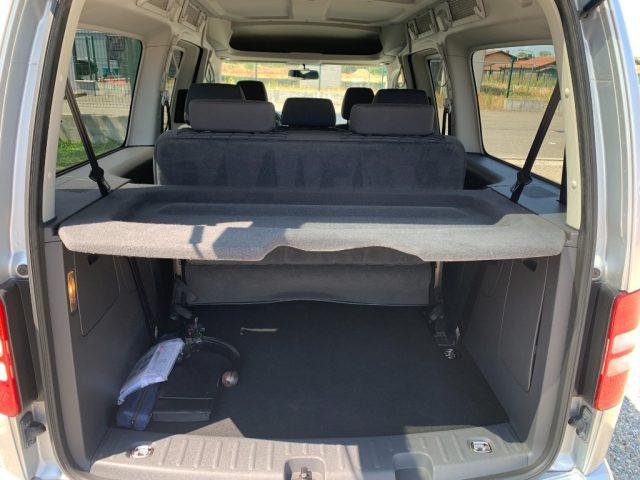 VOLKSWAGEN Caddy 1.6 TDI 102 CV 5p.Comfortline Maxi