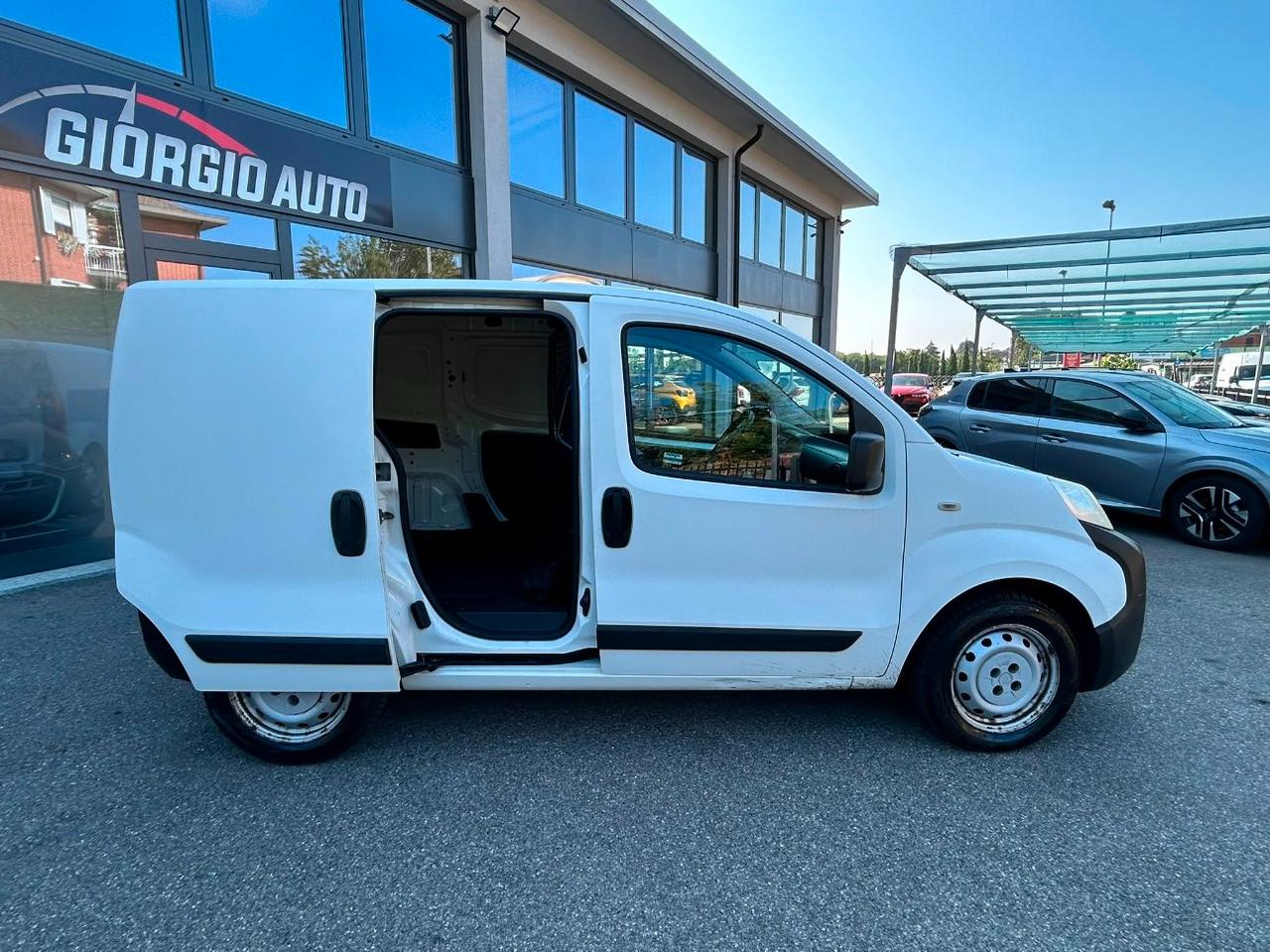 CITROEN Nemo 1.3 hdi 80cv E6