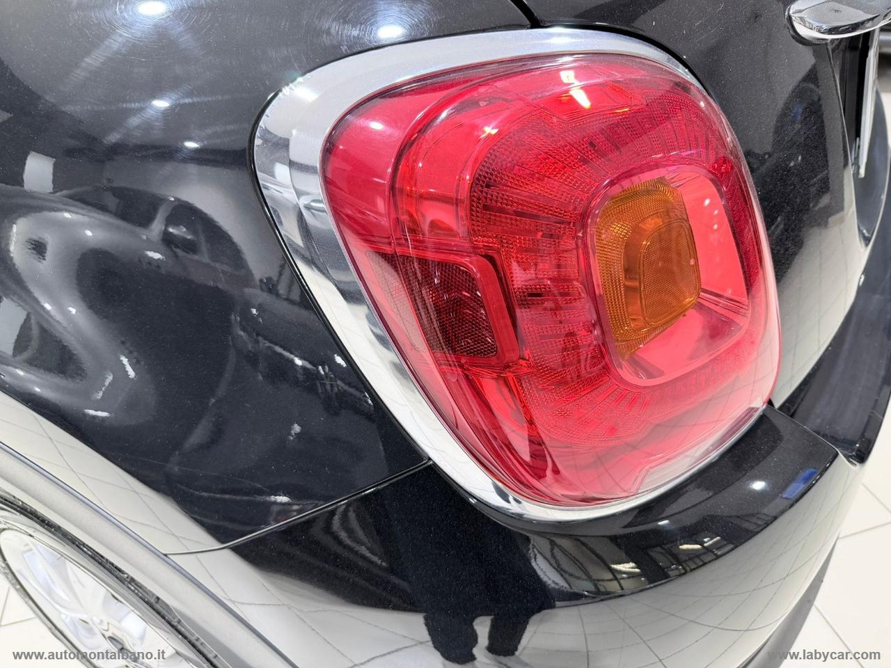 FIAT 500X 1.6 M.Jet 120 CV Business