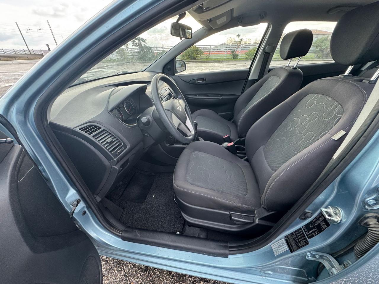 Hyundai i20 1.2 5p. Comfort NEO P