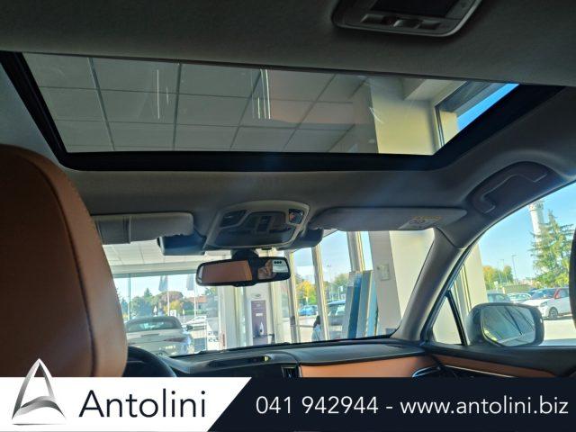 SUBARU OUTBACK 2.5i Lineartronic Premium