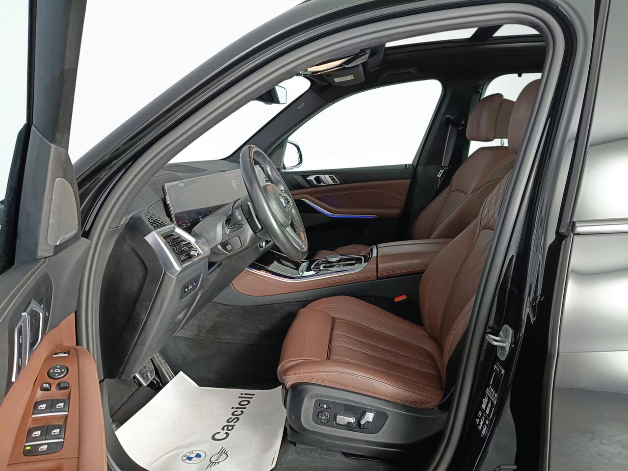 BMW X5 G05 LCI 2023 - X5 xdrive30d MSport Pro auto