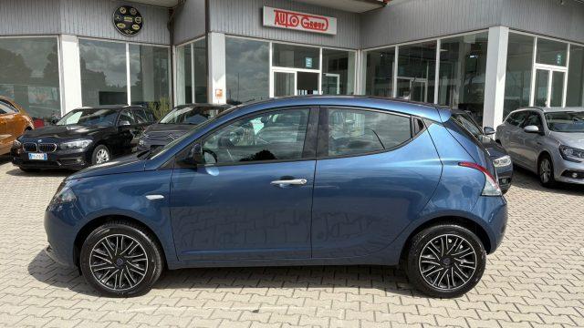 LANCIA Ypsilon 1.0 FF 5 porte S&S Hybrid Gold ** X NEOPATENTATI**