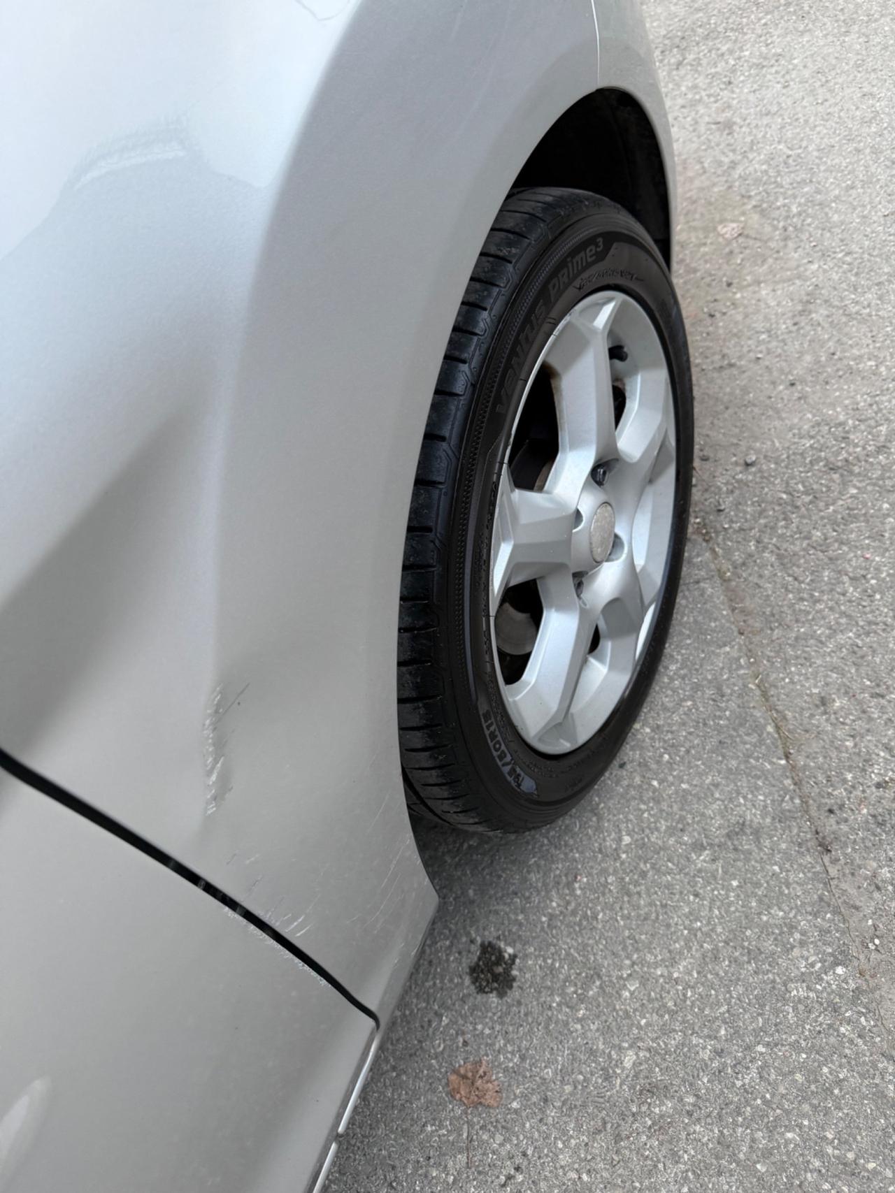 Ford Fiesta 1.2 82 CV 5 porte Titanium